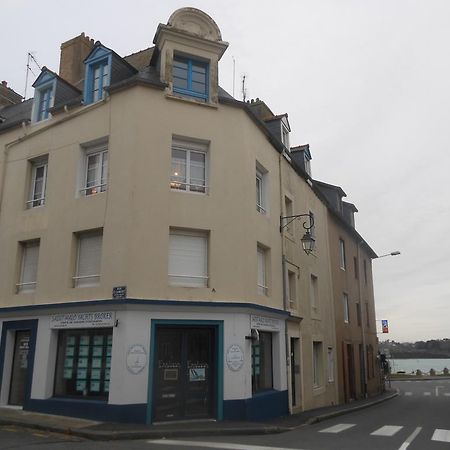 Le Logis D'Aleth Daire Saint-Malo Dış mekan fotoğraf