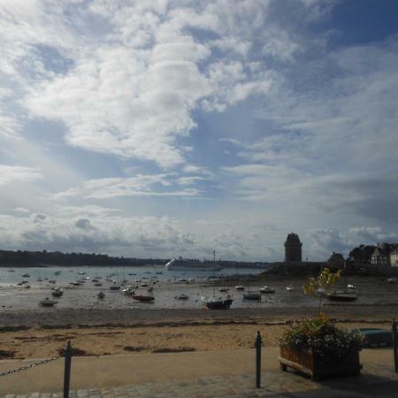 Le Logis D'Aleth Daire Saint-Malo Dış mekan fotoğraf