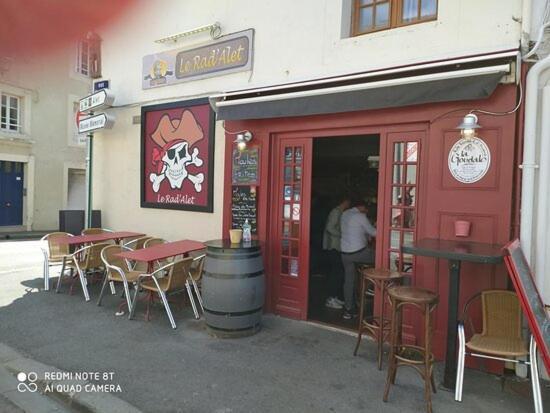Le Logis D'Aleth Daire Saint-Malo Dış mekan fotoğraf