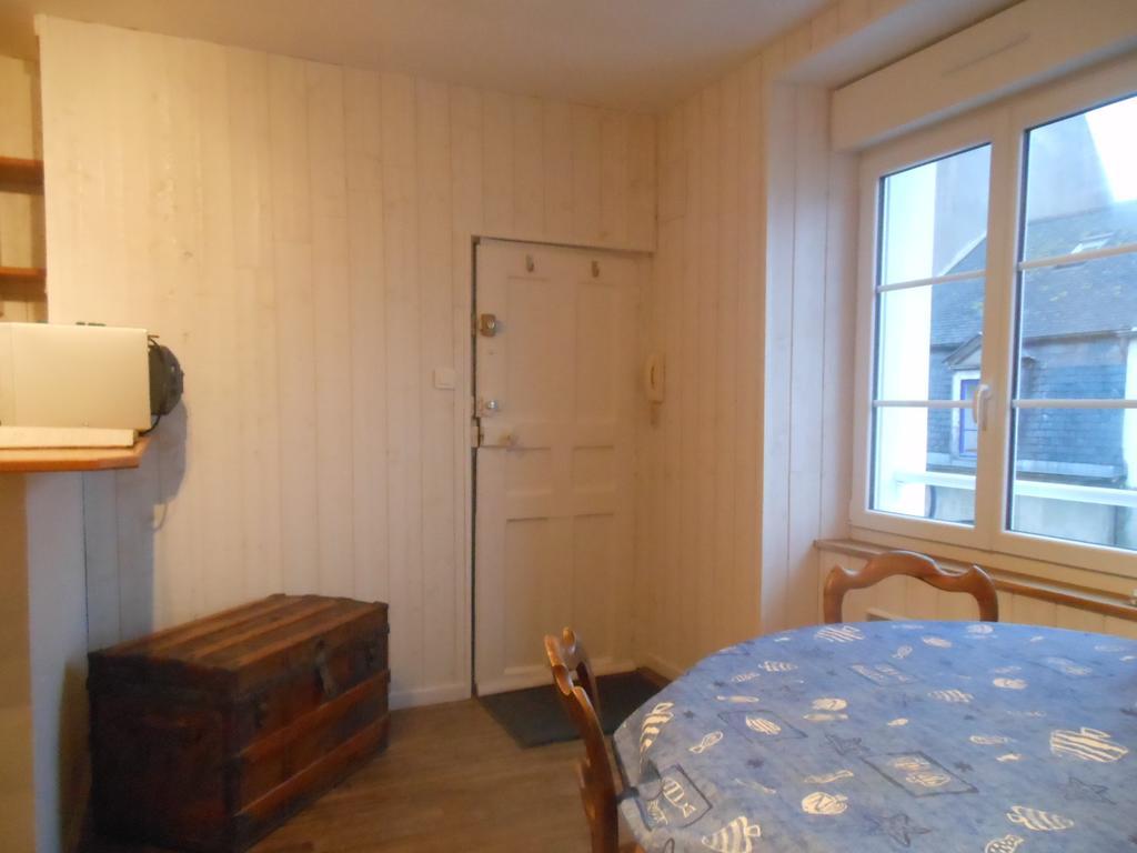 Le Logis D'Aleth Daire Saint-Malo Dış mekan fotoğraf