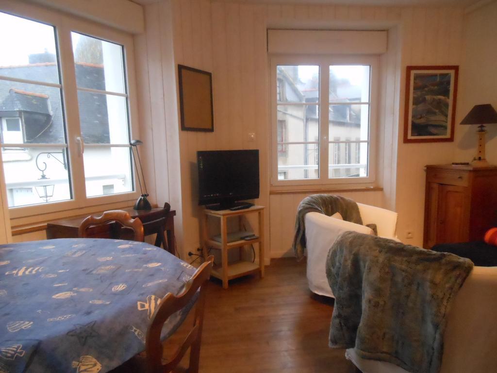 Le Logis D'Aleth Daire Saint-Malo Dış mekan fotoğraf