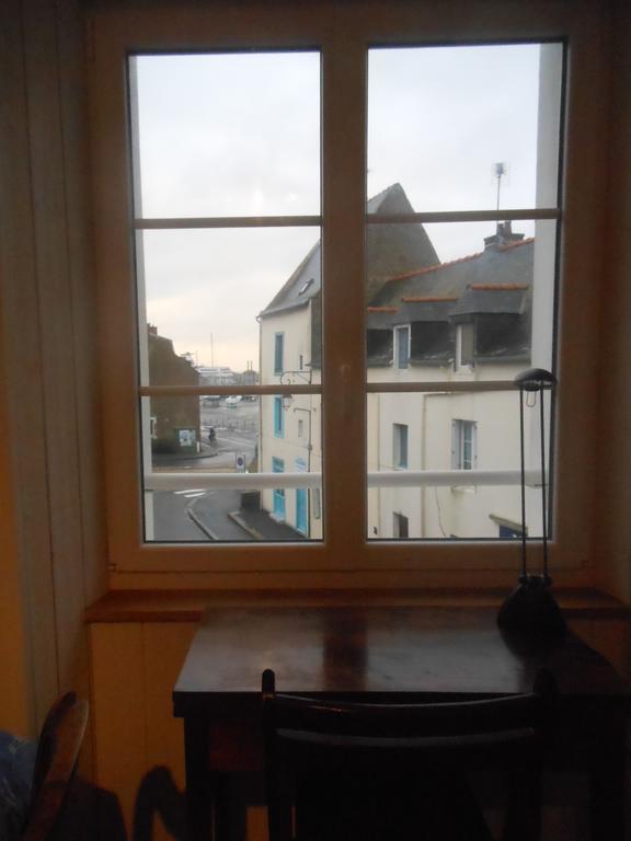 Le Logis D'Aleth Daire Saint-Malo Dış mekan fotoğraf